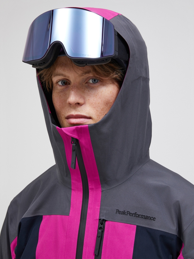 Gravity Gore-Tex Jacket Men