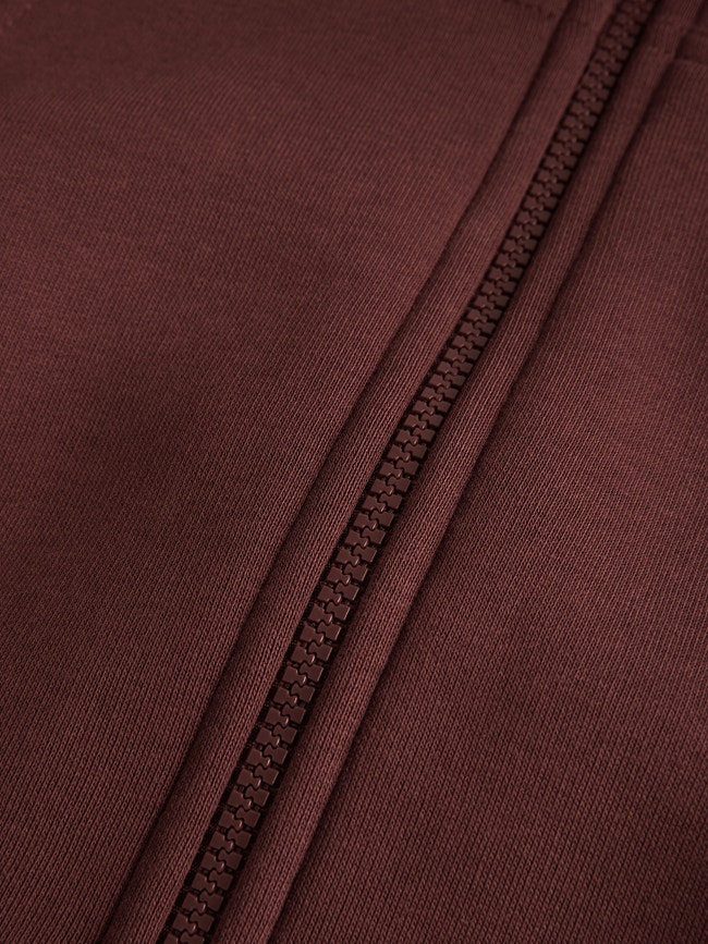 Original Zip Hood Men