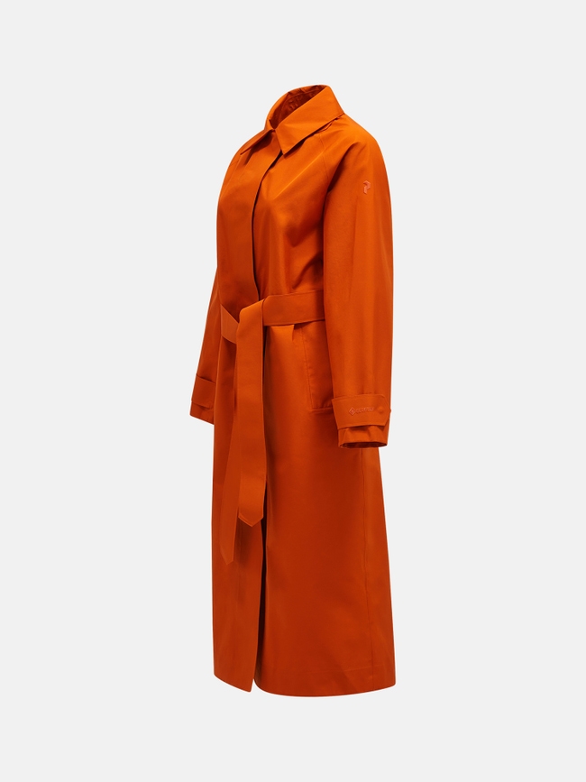 Gore-Tex 3L Coat Women