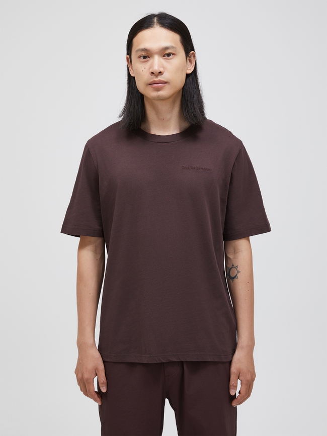 Original Small Logo T-shirt Men
