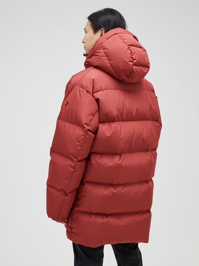 2L Down Parka Men