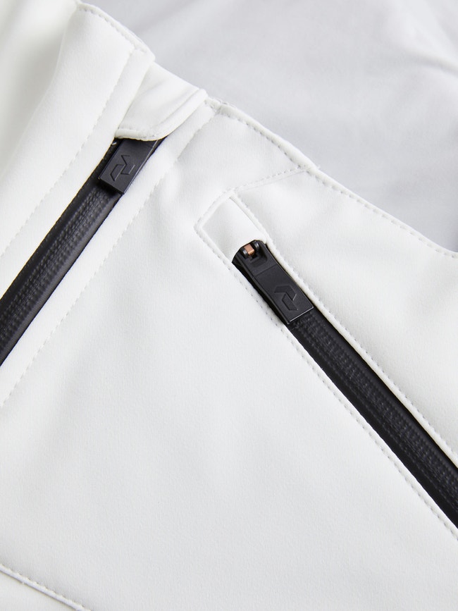 Stretch Bib Pants Women