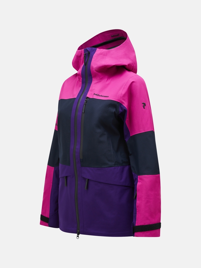 Gravity Gore-Tex 3L Jacket Women