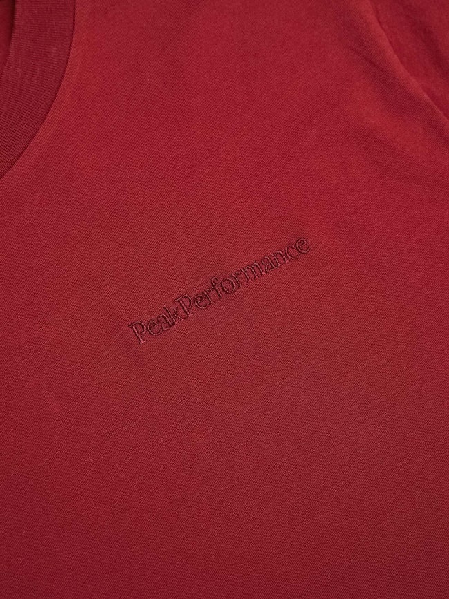 Original Small Logo T-shirt Men