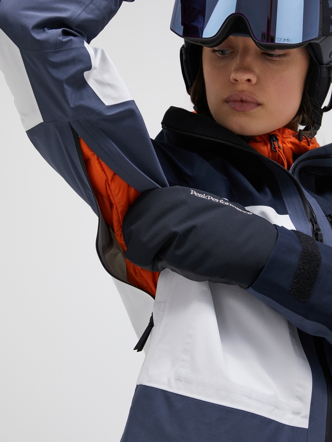 Gravity Gore-Tex 3L Jacket Women