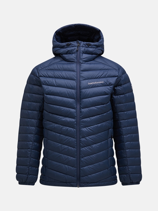 Frost Down Hood Jacket Men