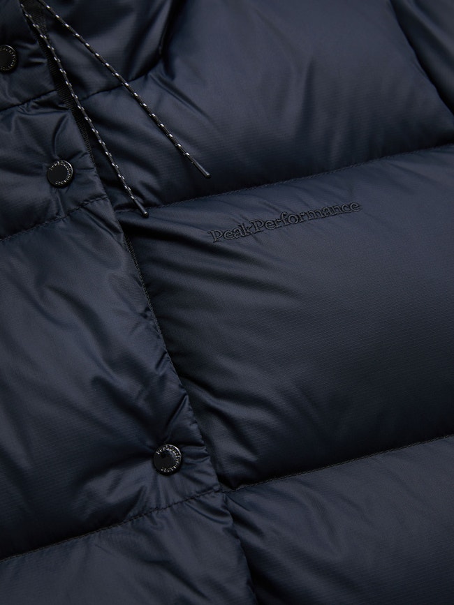 Down Puffer Women