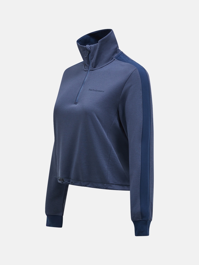 Light T-Neck Women