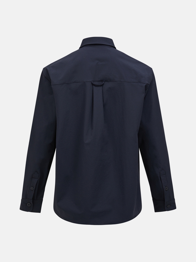 Stretch Shirt Men