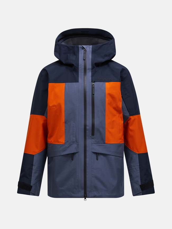 Gravity Gore-Tex Jacket Men