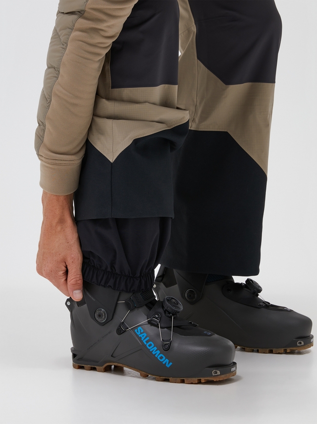 Vertical Gore-Tex Pro 3L Bib Pants Men