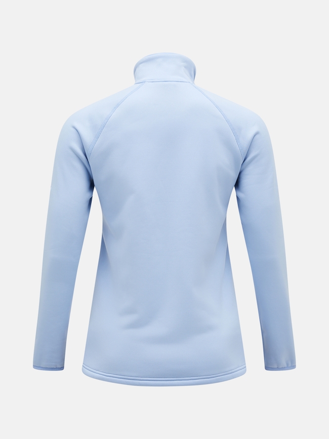 Chill Light Zip Jacket Women