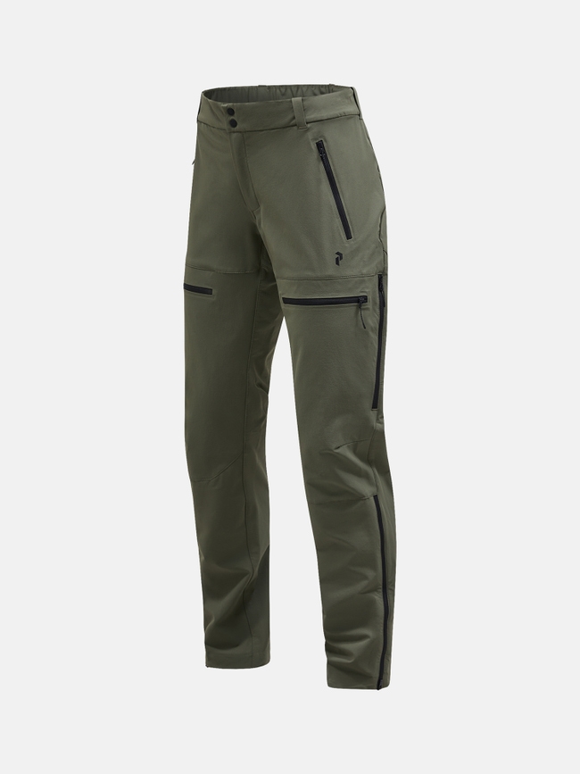 Stretch Trek Pants Women