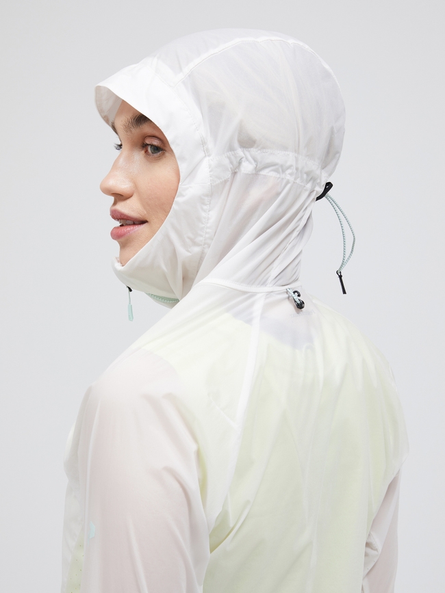 Vislight Wind Jacket Women