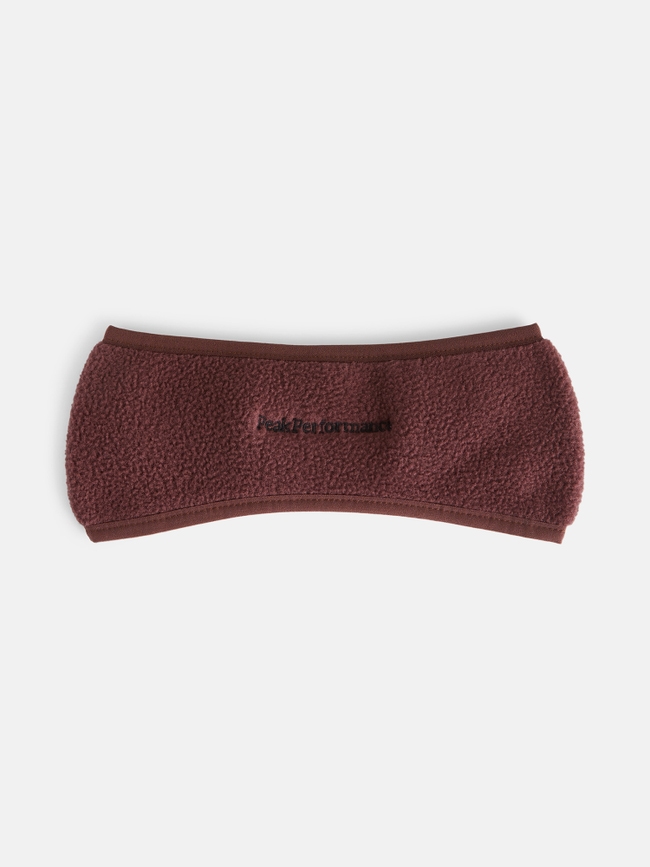 Fleece Headband