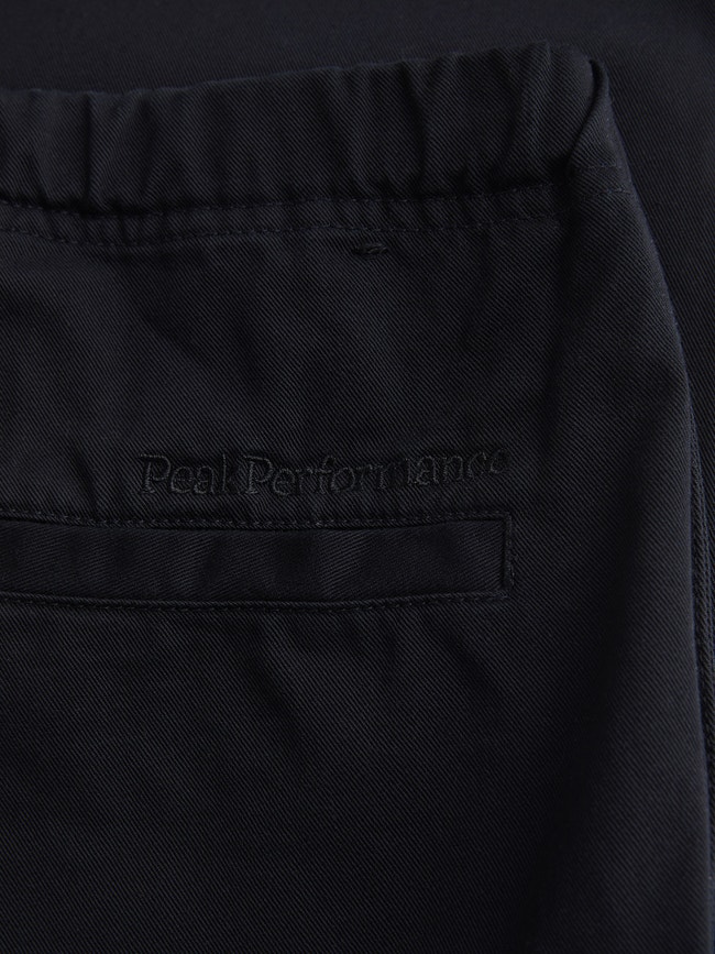 Heavy Cotton Pant Women