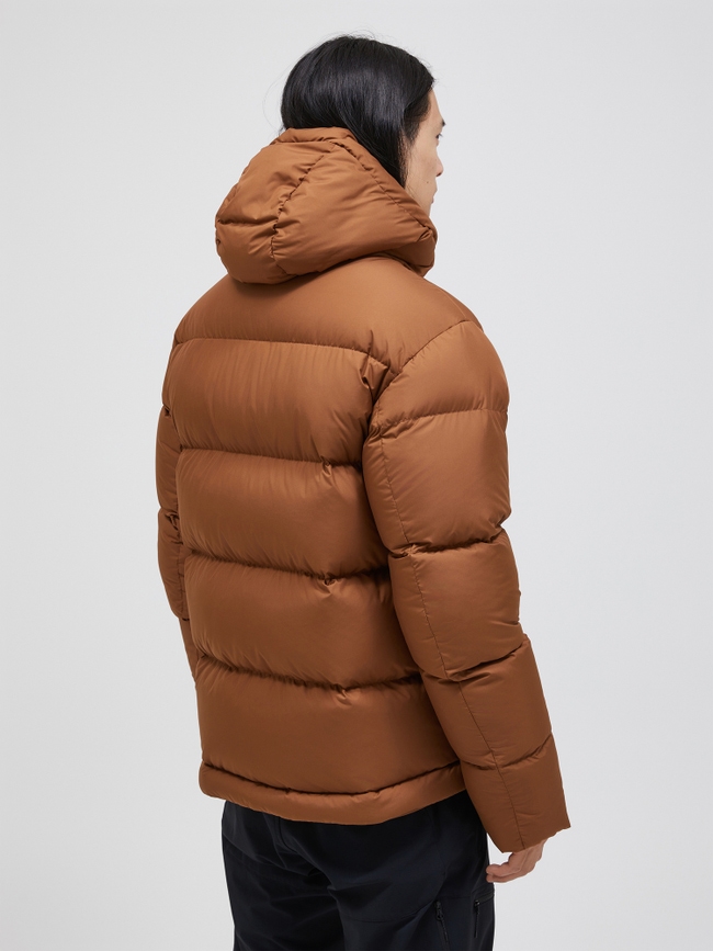 Rivel Down Jacket Men