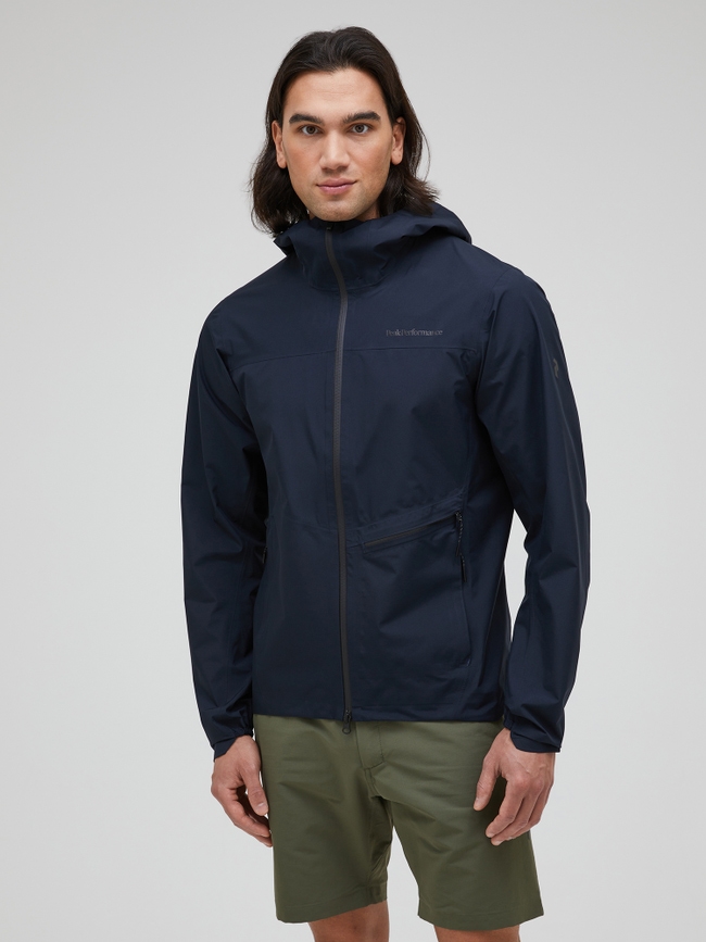 Commuter Gore-Tex Pac Jacket Men