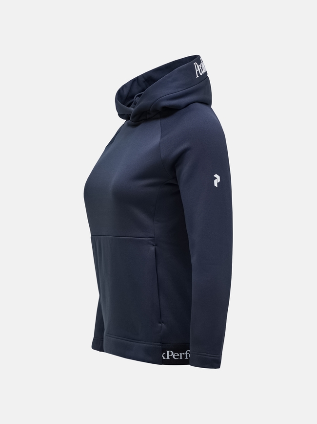 Rider Tech Hood Women