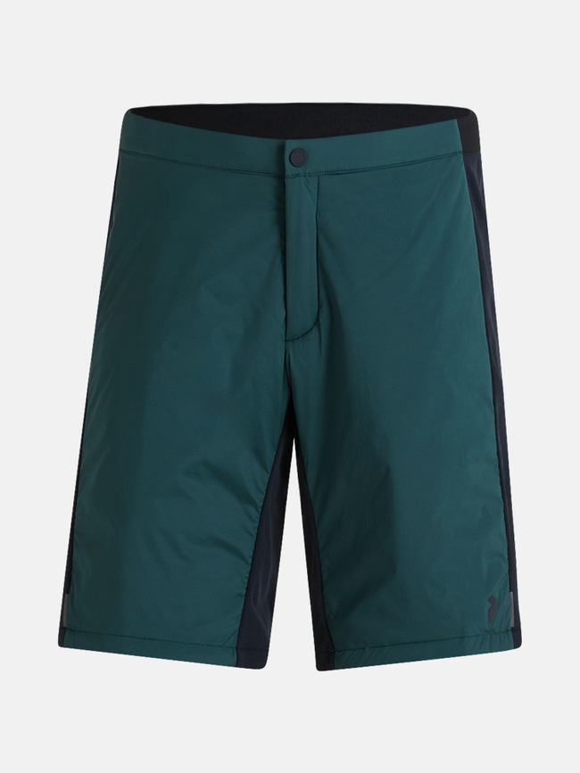 Insulated Wind  Shorts Men