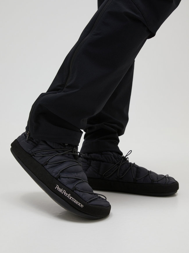 Helium Down Slippers