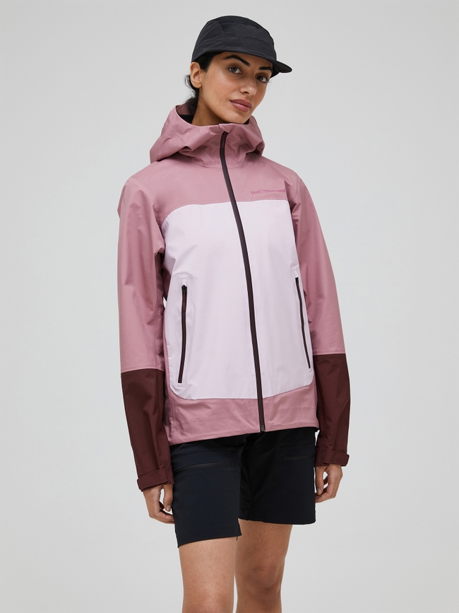Vislight Gore-Tex Light 3L Jacket Women