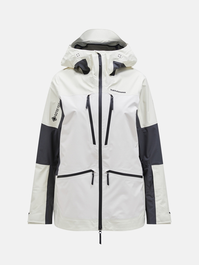 Vertical Gore-Tex Pro 3L Jacket Women