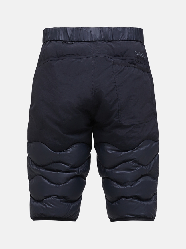 Helium Down Shorts Men