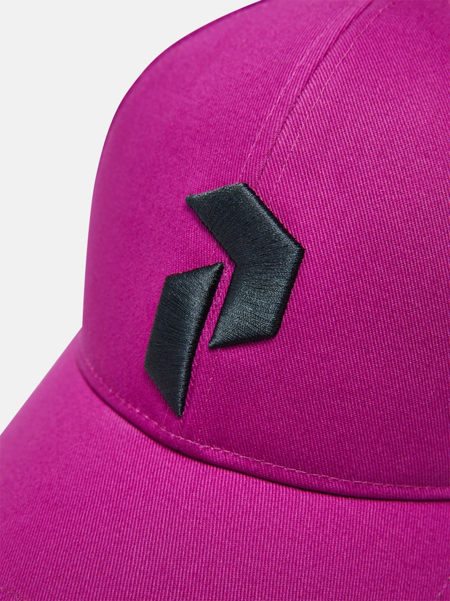 Retro Cap