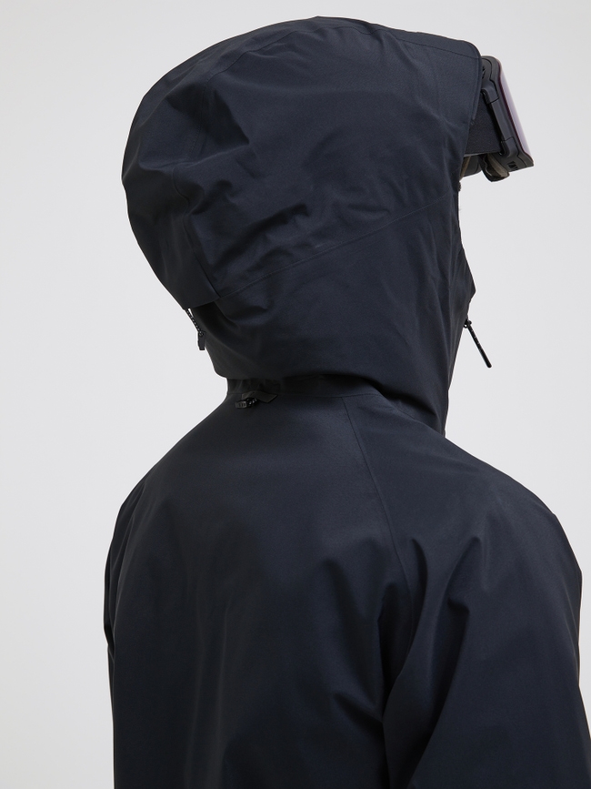 Vislight Gore-Tex C-Knit Jacket Men