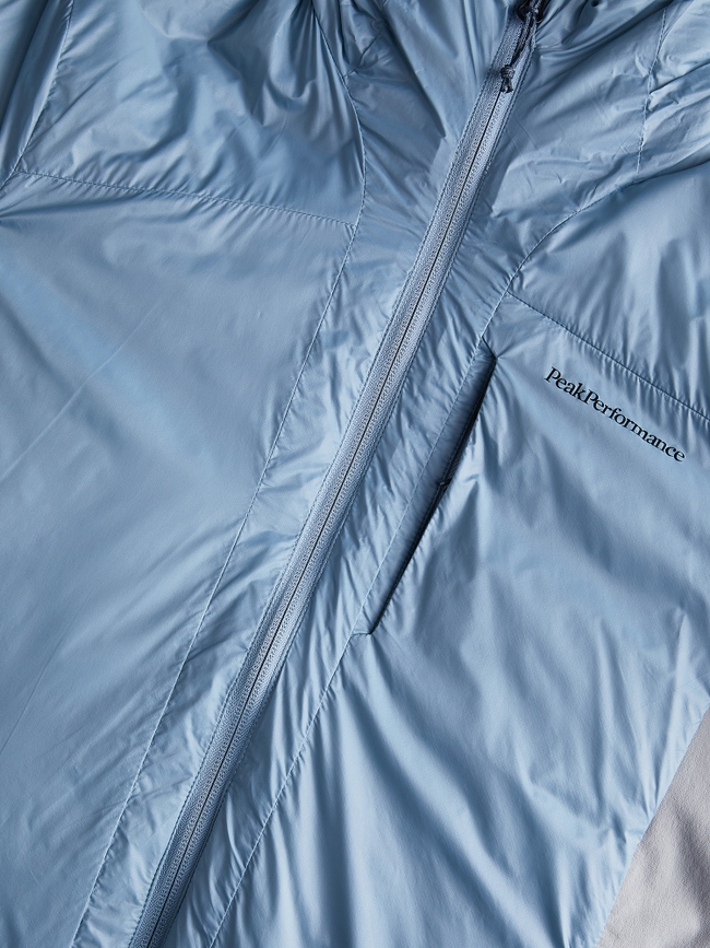 Radiance Hood Jacket Women