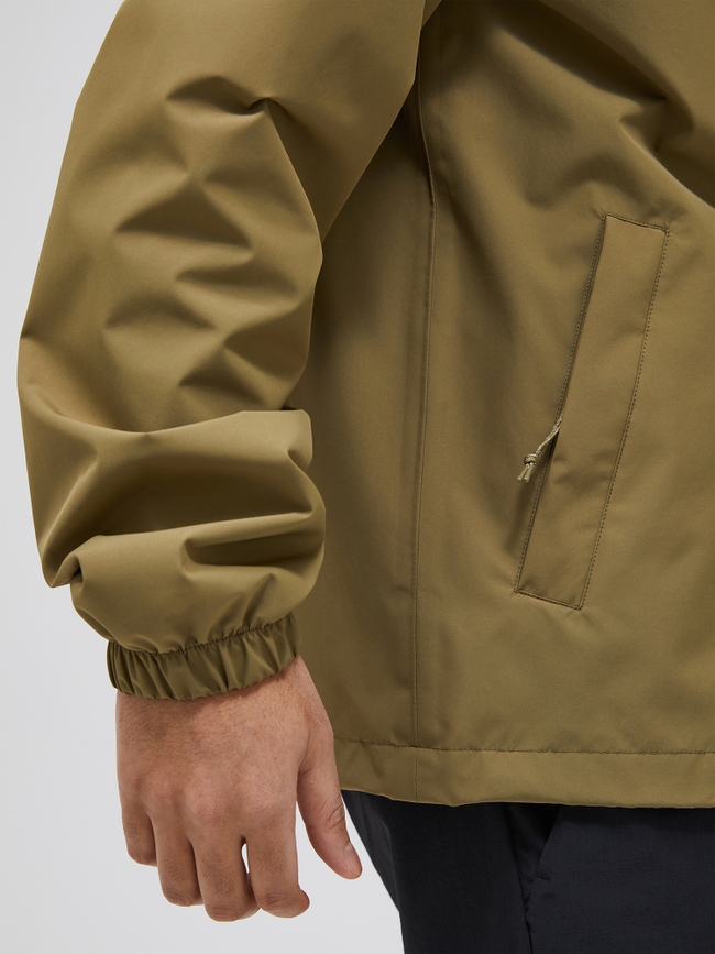 2L Coach Jacket Men