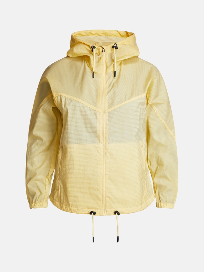 Lightweight Hooded Jacket Women