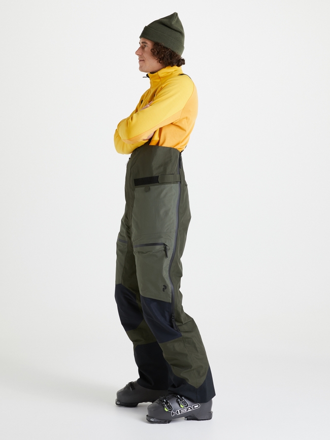 Vertical Gore-Tex Pro 3L Bib Pants Men