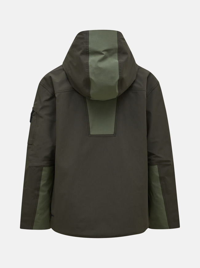 2L Stretch Jacket Men