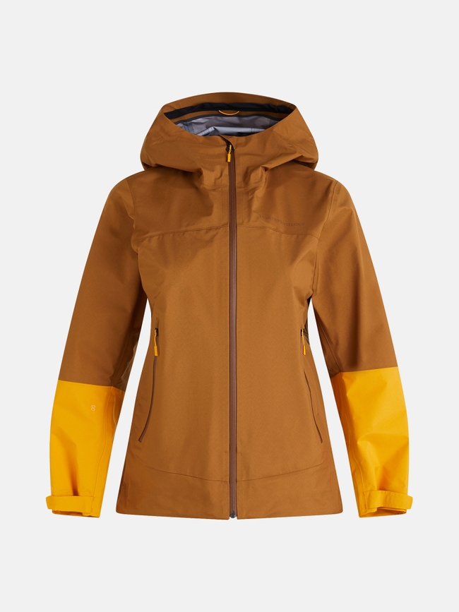 Vislight Gore-Tex Light 3L Jacket Women