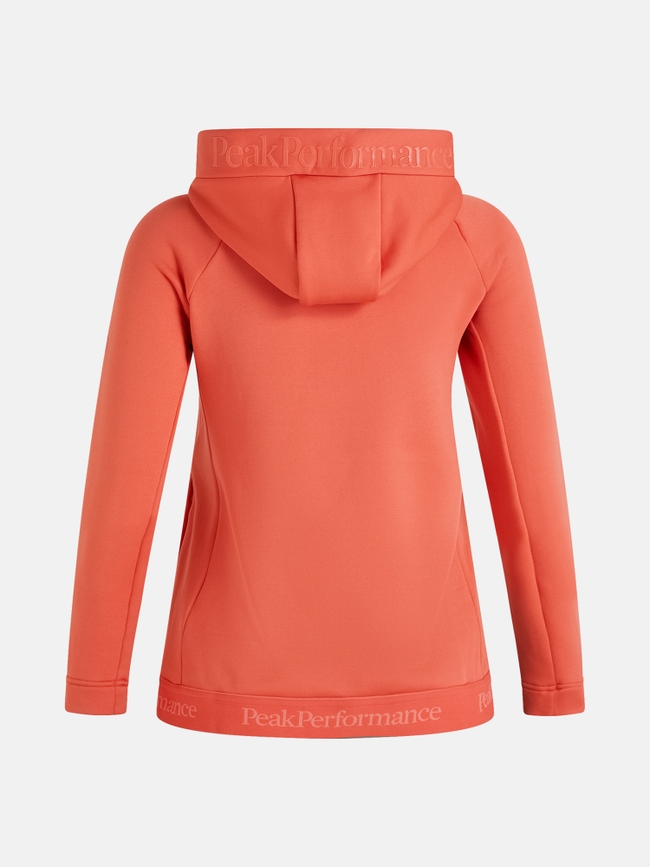 Rider Tech Hood Women