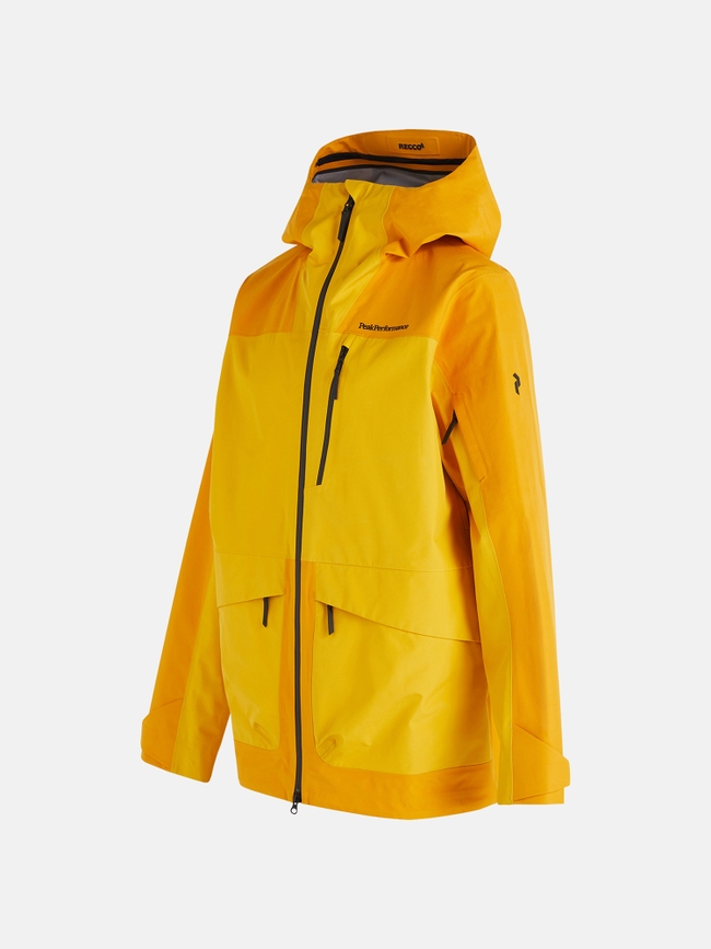 Vertical Gore-Tex 3L Jacket Men