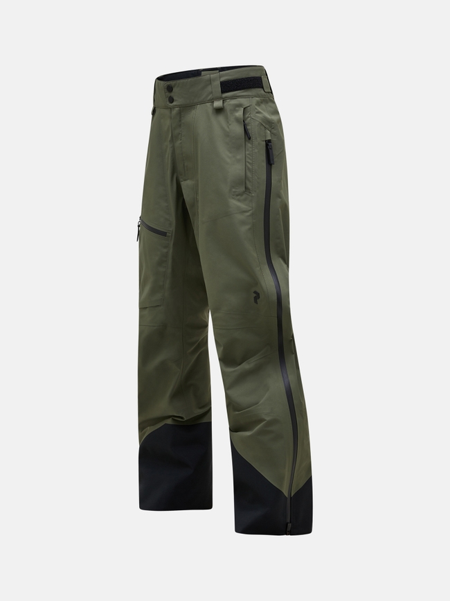 Alpine Gore-Tex 3L Pants Men