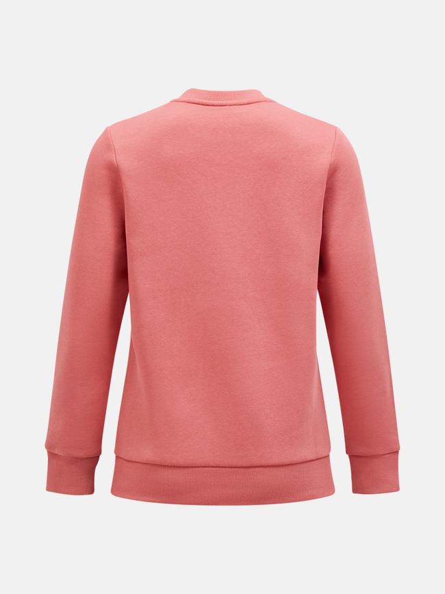 Original Small Logo Crew Women