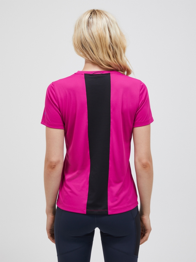 Alum Light Short Sleeve Women