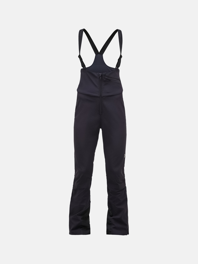 Stretch Bib Pants  Women
