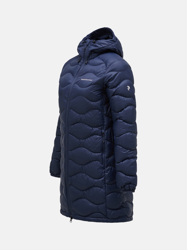 Helium Down Parka Women