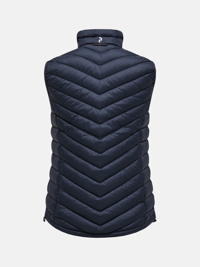 Frost Down Vest Women