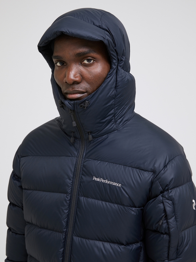Frost Down Jacket Men