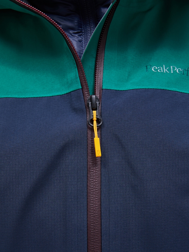 Vislight Gore-Tex Light 3L Jacket Women