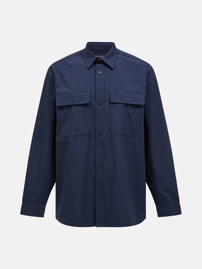 Stretch Shirt Men