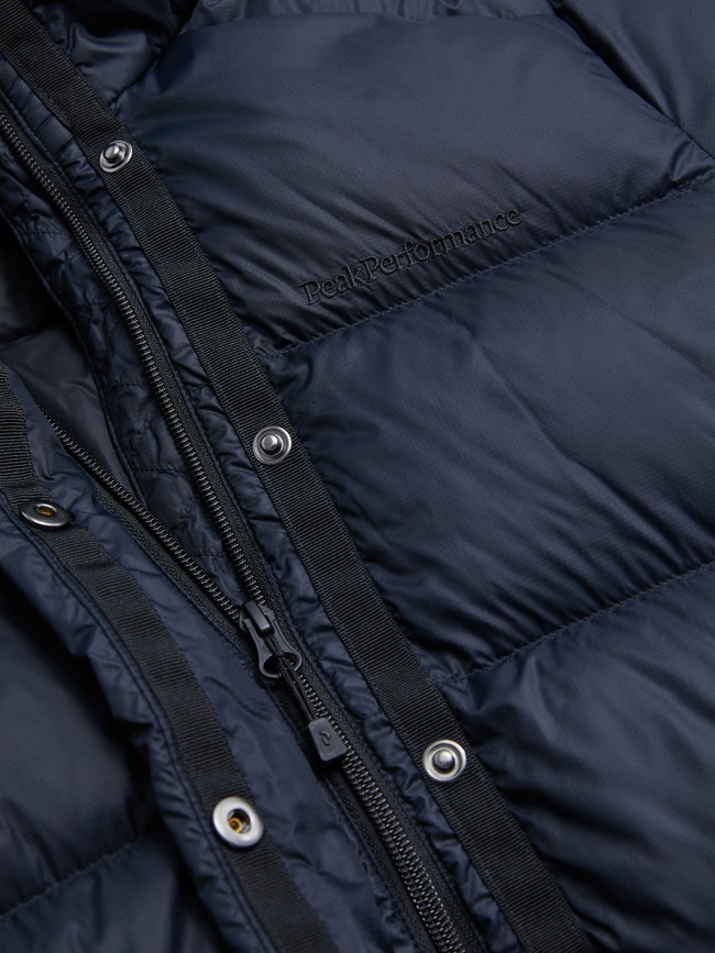 Frost Down Coat Women