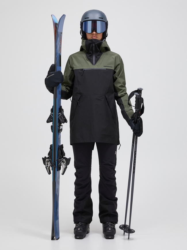 Vertical Gore-Tex 3L Anorak Women