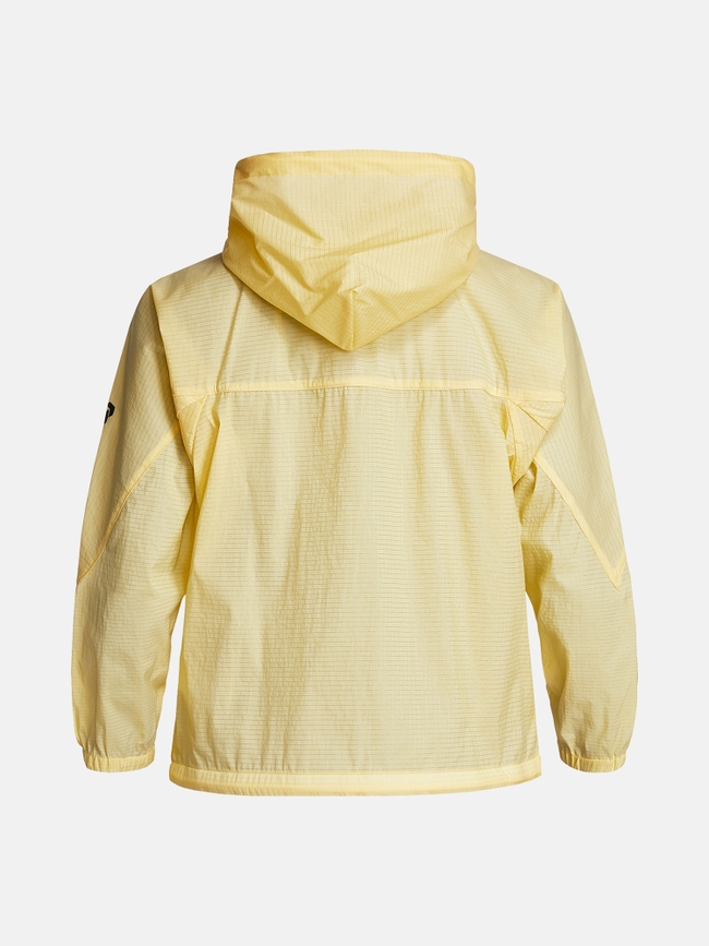 Lightweight Hooded Jacket Women